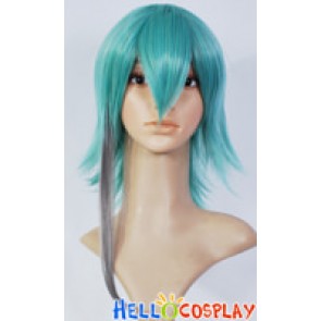 Vocaloid 2 Cosplay Hatsune Mikuo Wig