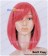 AKB0048 Nagisa Motomiya Cosplay Wig