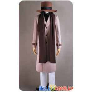 Kamisama Kiss Mikage Cosplay Costume