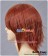 Natural Copper Short Layered Cosplay Wig
