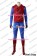 Spider-Man Homecoming Spider Man Cosplay Costume 
