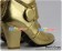 Fate Extra Cosplay Saber Golden Boots