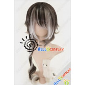 Sound Horizon Cosplay Yoiyami No Uta Wig