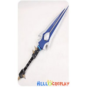 World Of Warcraft Cosplay Thunderaan Thunderfury Sword