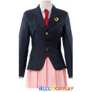 Touhou Project Cosplay Reisen Udongein Inaba Costume No Rabbit Ears Ver