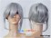 Vocaloid 2 Honne Dell Cosplay Wig