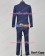 Cardfight Vanguard Cosplay Aichi Sendou Costume School Boy Uniform