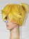 Vocaloid 2 Cosplay Kagamine Len Wig