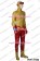 Young Justice Kid Flash Cosplay Costume