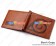 Naruto Cosplay Konoha Accessories Lovely Wallet