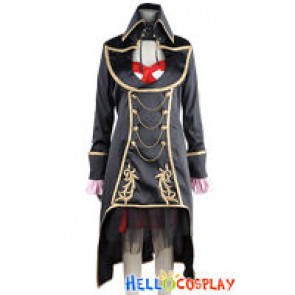 Sandplay Singing Of The Dragon Meiko Cosplay Costume