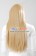 Cosplay Blonde Medium Wig