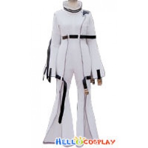 Code Geass C.C. Cosplay Costume