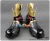 Kingdom Hearts Birth by Sleep Cosplay Shoes Ventus Shoes