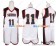 Kuroko Basketball Cosplay Seirin School Basketball Uniform