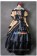 Vocaloid 2 Cosplay Kagamine Rin Dress Daughter of Evil