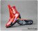 Neon Genesis Evangelion Cosplay Asuka Langley Soryu Pilot Short Boots