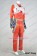 Star Wars The Force Awakens Poe Dameron Cosplay Costume 