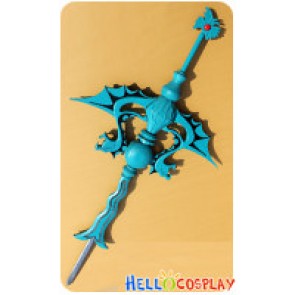 Magi The Labyrinth Of Magic Cosplay Kougyoku Ren Sword Weapon