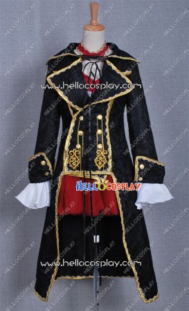 Vocaloid 2 Dress Sandplay Singing Of The Dragon Meiko Costume