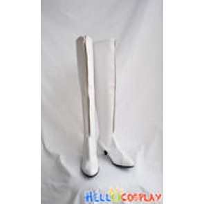 Fate Zero Cosplay Irisviel Von Einzbern Boots New