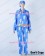 Attack On Titan Shingeki No Kyojin Cosplay Female Long Pajamas Costume