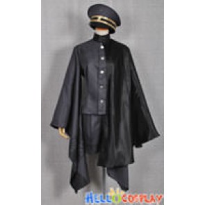 Vocaloid 2 Cosplay Senbonzakura Len Kagamine Costume