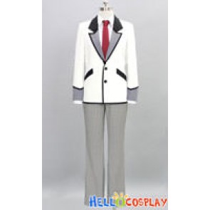 Yamato Kareshi Cosplay School Boy Uniform