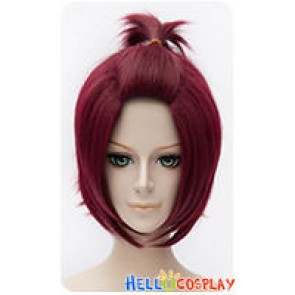 Ensemble Stars Mao Isara Cosplay Wig