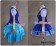 AKB0048 Season 2 Cosplay Kanata Shinonome Costume Dress