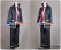 K Anime Cosplay Yashiro Isana Costume