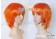 Black Butler Kuroshitsuji Cosplay Doroseru Wig