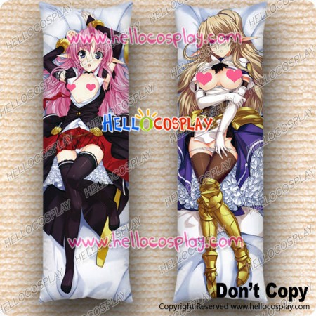 Cosplay Beauty Loli Body Pillow New