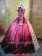 Victorian Lolita Renaissance Colonial Wedding Gothic Lolita Dress