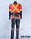 Young Justice Cosplay Red Robin Tim Drake Costume