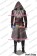 Assassin's Creed Callum Lynch Cosplay Costume Uniform