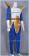 Dragon Ball Cosplay Vegeta Costume