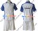 Prince Of Tennis Seigaku Academy Tennis Club Cosplay Costume