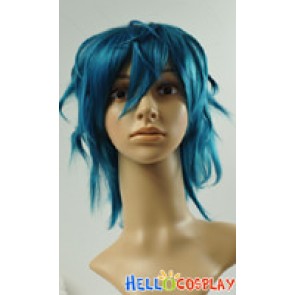 Starry Sky Cosplay Iku Mizushima Wig