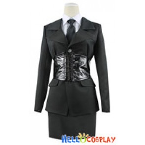 Arcana Famiglia Cosplay Felicita Costume Suit