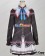 Mashiroiro Symphony Cosplay Airi Sena Uniform Costume