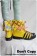 Vocaloid 2 Cosplay Len Kagamine Yellow Shoes