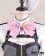 Aquarion Evol Cosplay Mikono Suzushiro Costume Uniform