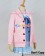 Beyond The Boundary Kyoukai No Kanata Cosplay Mirai Kuriyama Sailor Girl Uniform Costume