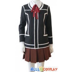 Hisui No Shizuku Suzu Takachiho Cosplay Costume Uniform