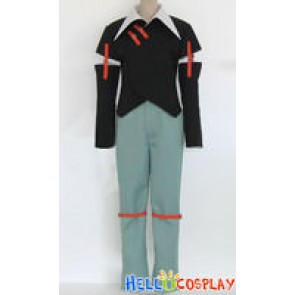 Mobile Suit Gundam SEED Destiny Cosplay Kira Yamato Costume