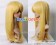 Fairy Tail Cosplay Lucy Heartphilia Wig