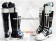 Vocaloid 2 Cosplay Piko Utatane Boots