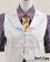 Blue Exorcist Ao No Ekusoshisuto Cosplay Amaimon Brown Costume