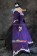 Fate Stay Night Cosplay Saber Lily Dress 2nd Version Costume